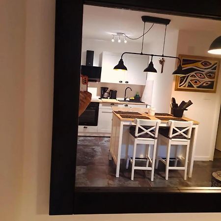 Apartment "Marija" - Otok Vir Eksteriør bilde
