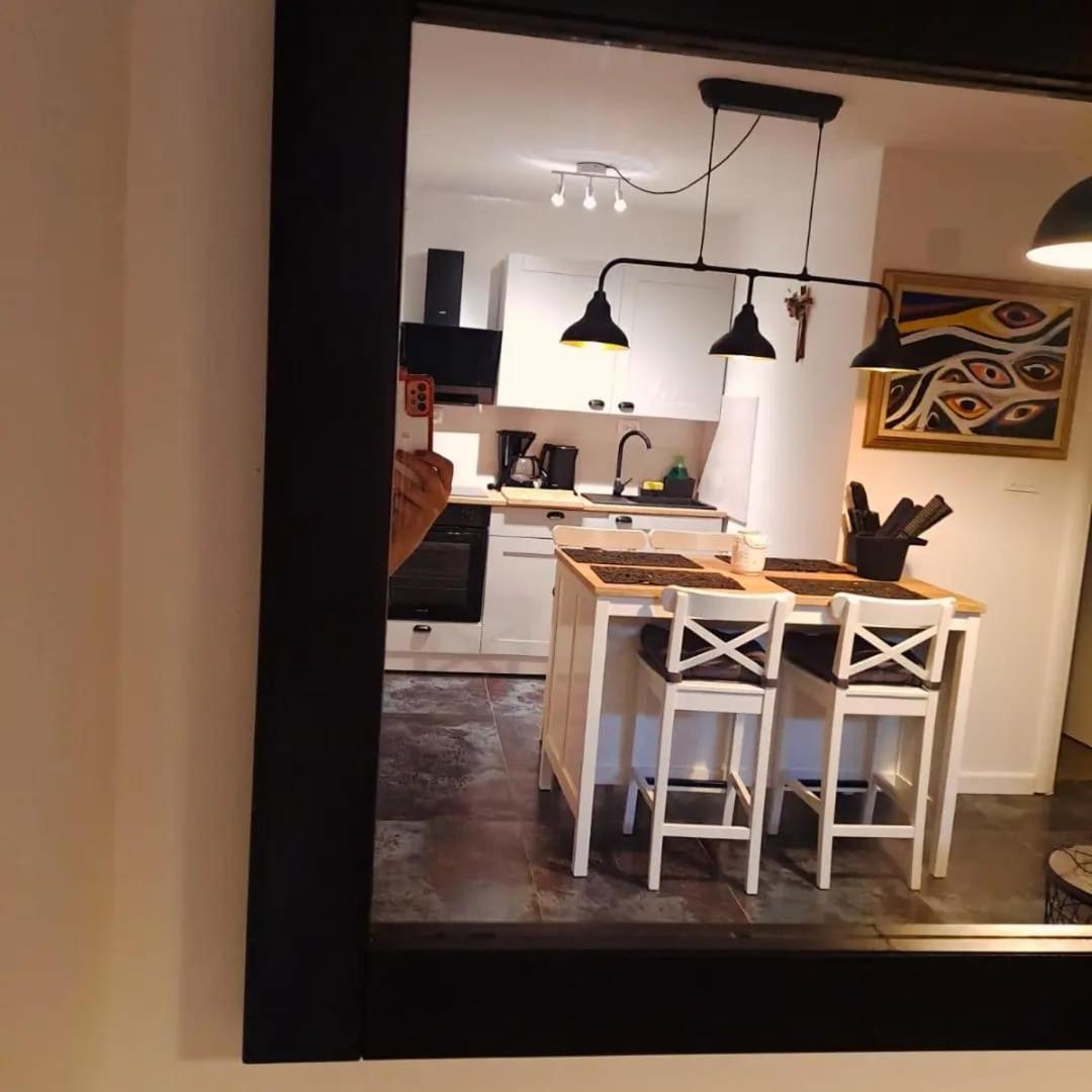 Apartment "Marija" - Otok Vir Eksteriør bilde