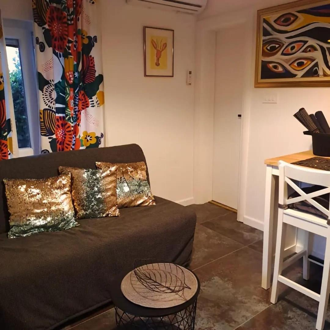 Apartment "Marija" - Otok Vir Eksteriør bilde