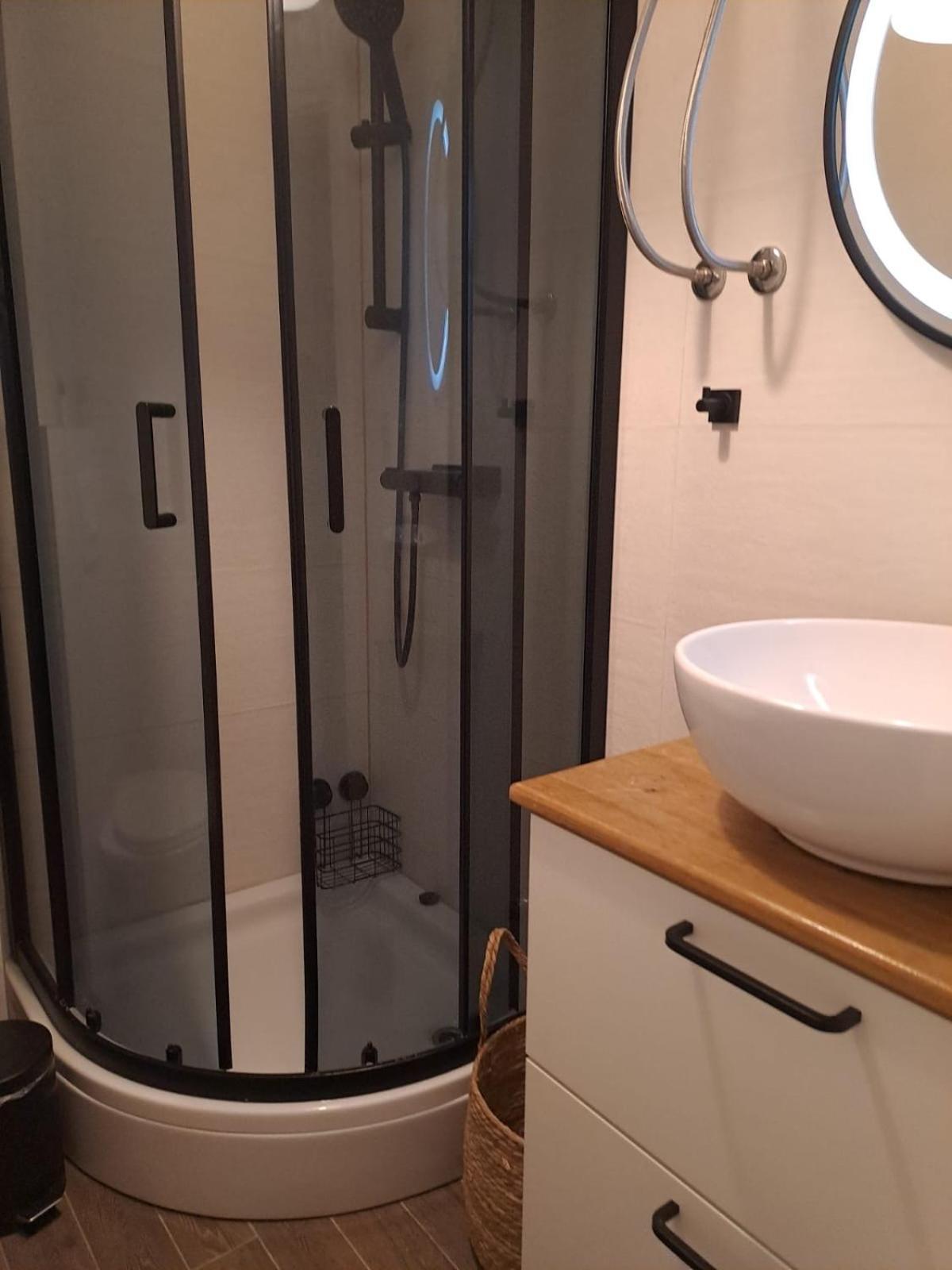 Apartment "Marija" - Otok Vir Eksteriør bilde